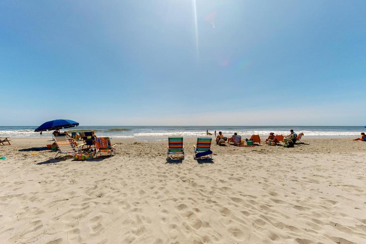 Mar Vista Grande Villa Myrtle Beach Esterno foto