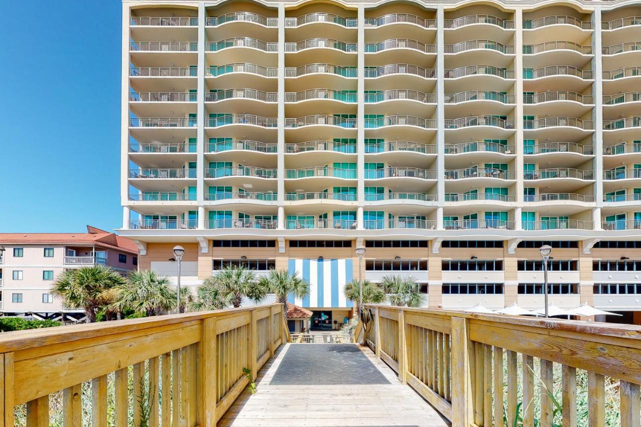 Mar Vista Grande Villa Myrtle Beach Esterno foto