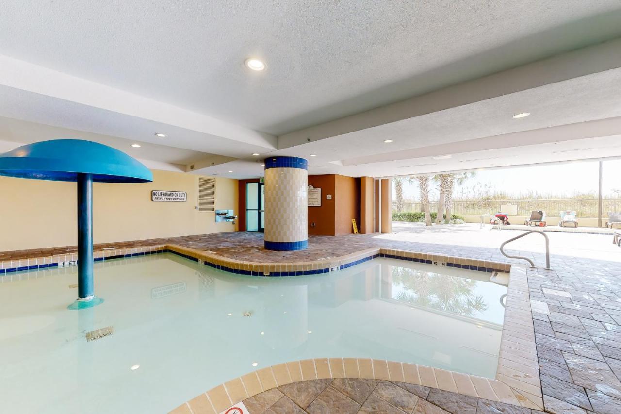Mar Vista Grande Villa Myrtle Beach Esterno foto